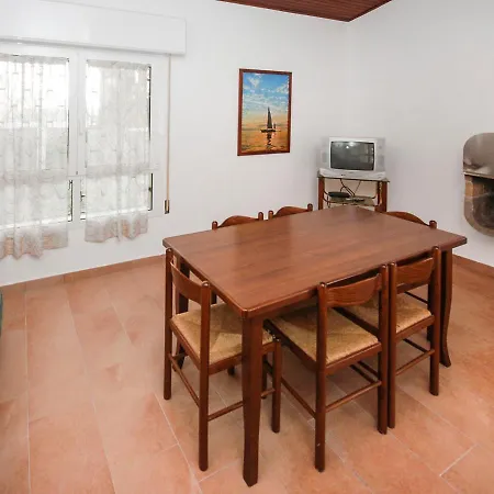 Prázdninový dům Locazione Turistica Villaggio Laura Lignano Sabbiadoro