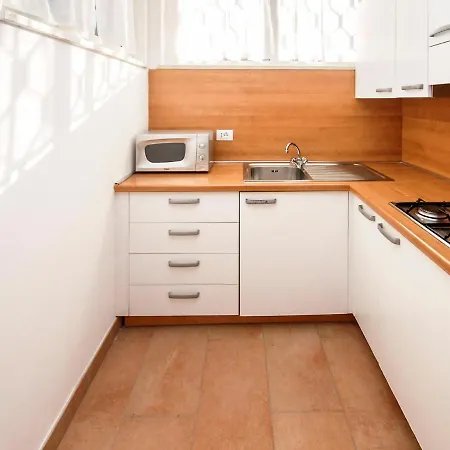 Prázdninový dům Locazione Turistica Villaggio Laura *
