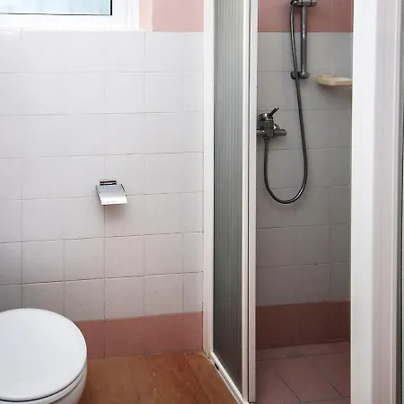 Locazione Turistica Villaggio Laura Prázdninový dům