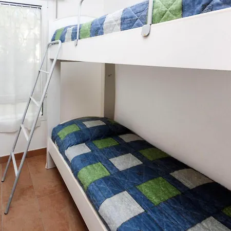 Locazione Turistica Villaggio Laura Prázdninový dům Lignano Sabbiadoro